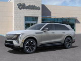New 2025 Cadillac Escalade IQ Sport 2 image 2