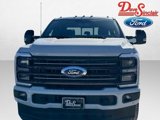 New 2025 Ford F250 Platinum image 2