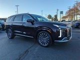 Certified 2024 Hyundai Palisade Calligraphy image 2
