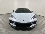 Used 2023 Chevrolet Corvette Stingray Premium Conv w/ Z51 Performance Package image 2