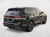 New 2025 Volkswagen Atlas SEL Premium R-Line image 2