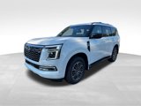 New 2025 Nissan Armada SL image 5