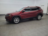 Used 2019 Jeep Cherokee Latitude w/ Popular Appearance Group image 2
