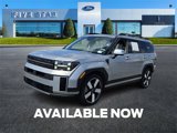 Used 2024 Hyundai Santa Fe Limited image 3