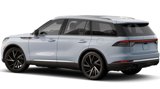 New 2025 Lincoln Aviator Reserve w/ Equipment Group 201A image 4