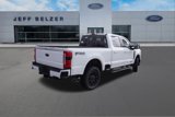 New 2025 Ford F350 Lariat image 3