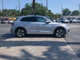 Used 2022 Audi Q5 2.0T Premium Plus w/ Premium Plus Package image 3