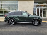 New 2026 INFINITI QX60 Luxe w/ Cargo Package image 4