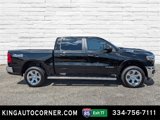 New 2025 RAM 1500 Big Horn image 4