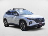 Certified 2024 Hyundai Tucson SEL image 3