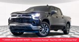 Used 2023 Chevrolet Silverado 1500 LT image 2