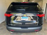 Used 2023 Chevrolet Traverse LT w/ LPO, Floor Liner Package image 4