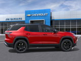 New 2026 Chevrolet Equinox LT w/ Convenience Package II image 5