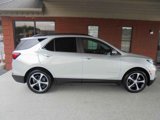 Used 2022 Chevrolet Equinox LT image 2