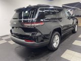 New 2025 Jeep Grand Cherokee L Laredo w/ Luxury Tech Group I image 4