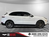 Used 2022 Porsche Cayenne image 2