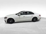 New 2025 Mercedes-Benz E 350 4MATIC Sedan image 2