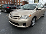 Used 2012 Toyota Corolla image 3