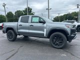 New 2026 Chevrolet Colorado Trail Boss image 2
