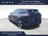 New 2025 Volvo EX90 Ultra image 3