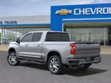 New 2025 Chevrolet Silverado 1500 High Country w/ High Country Premium Package image 5