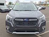 Used 2022 Subaru Forester Touring w/ Popular Package #3 image 2