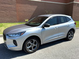 Used 2023 Ford Escape ST-Line w/ Tech Pack #1 image 4