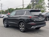 New 2025 Mitsubishi Outlander SE image 5