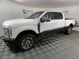 New 2025 Ford F250 King Ranch image 2