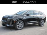 New 2025 Cadillac XT6 Premium Luxury w/ Technology Package image 3