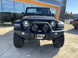 New 2025 Jeep Gladiator Rubicon w/ Safety Group image 3