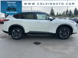 New 2026 Nissan Rogue SV w/ SV Premium Package image 5