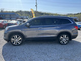 Used 2017 Honda Pilot Elite image 4