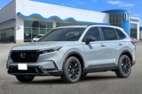 New 2026 Honda CR-V Sport-L image 2