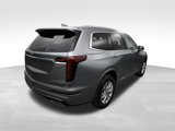 New 2025 Cadillac XT6 Luxury image 4