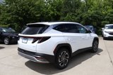 New 2025 Hyundai Tucson Limited image 5