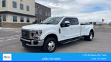 Used 2022 Ford F350 Lariat image 3