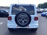 Used 2024 Jeep Wrangler High Altitude image 4