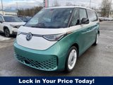 New 2025 Volkswagen ID. Buzz 1st Edition image 3