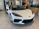 New 2025 Chevrolet Corvette Stingray Preferred Conv w/ 2LT image 3