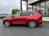 New 2025 Cadillac XT6 Premium Luxury w/ LPO, Floor Liner Package image 6
