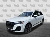 New 2025 Audi Q7 3.0T Premium Plus image 5