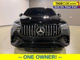 Used 2024 Mercedes-Benz GLE 53 AMG 4MATIC Coupe image 2