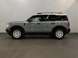 Certified 2024 Ford Bronco Sport Heritage image 3