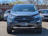 Used 2021 Ford EcoSport SE w/ SE Convenience Package image 4