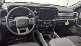 New 2025 Ford F350 Lariat image 3