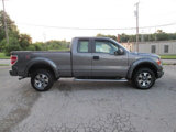 Used 2014 Ford F150 STX w/ Equipment Group 201A Mid image 4