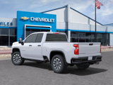 New 2025 Chevrolet Silverado 2500 Custom w/ Custom Convenience Package image 3
