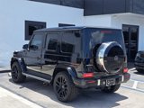 Used 2025 Mercedes-Benz G 63 AMG 4MATIC image 3