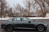 Used 2021 Genesis G80 2.5T w/ Prestige Package image 3